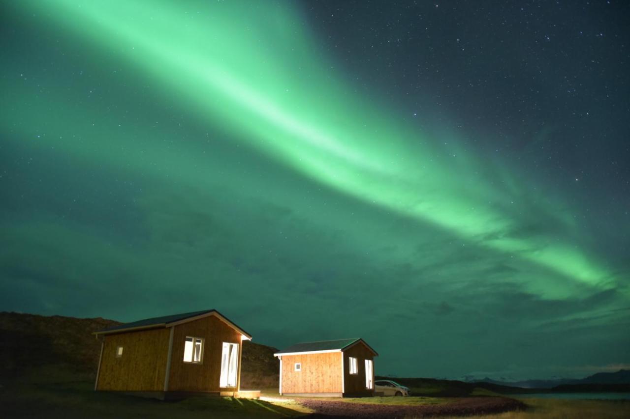 Hotel Helgafell Stykkishólmur Exterior foto